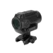 Holosun - Zestaw kolimatora ARO-CORE-RD2 z powiększalnikiem HM3X - RDS 2 MOA - Czarny - ARO-RD2-HM3X-SET